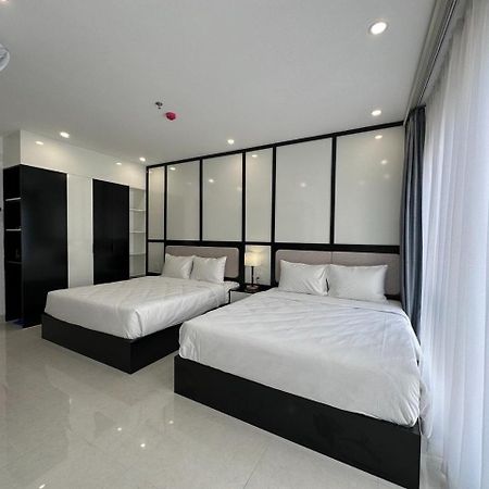 Ana'S House Hotel Quy Nhon Eksteriør billede